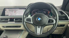 BMW X5 xDrive30d MHT M Sport 5dr Auto Diesel Estate